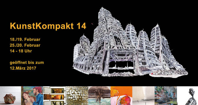KunstKompakt 14